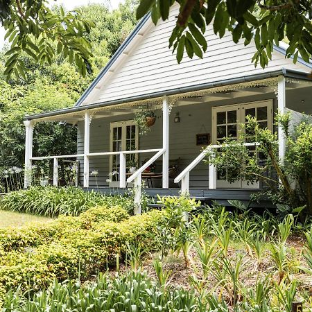 Romantic Cottage, Tamborine Mountain Bagian luar foto