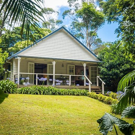 Romantic Cottage, Tamborine Mountain Bagian luar foto