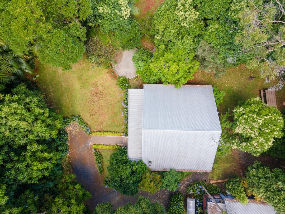 Romantic Cottage, Tamborine Mountain Bagian luar foto