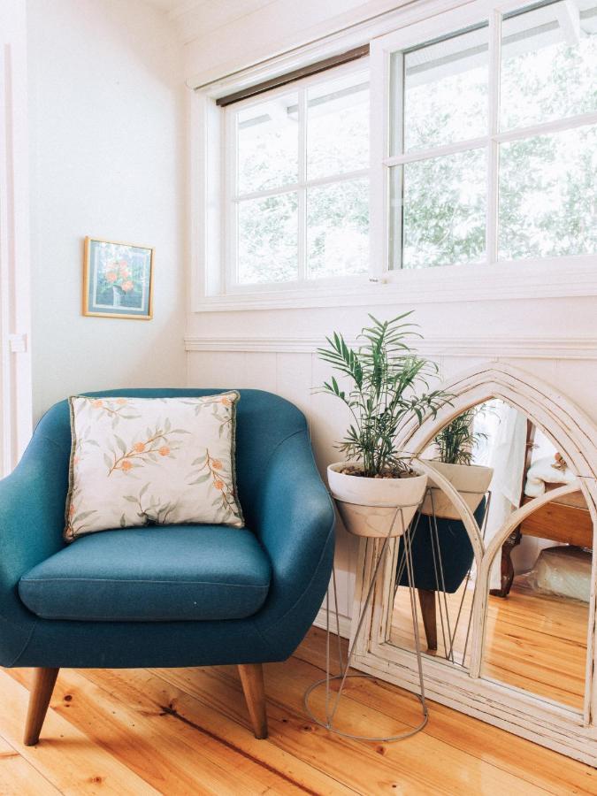Romantic Cottage, Tamborine Mountain Bagian luar foto