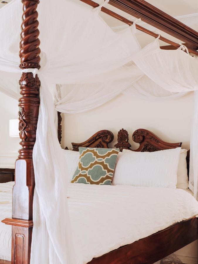Romantic Cottage, Tamborine Mountain Bagian luar foto