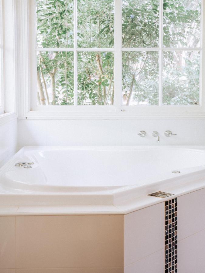 Romantic Cottage, Tamborine Mountain Bagian luar foto