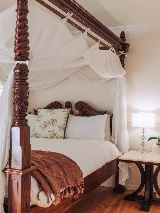 Romantic Cottage, Tamborine Mountain Bagian luar foto