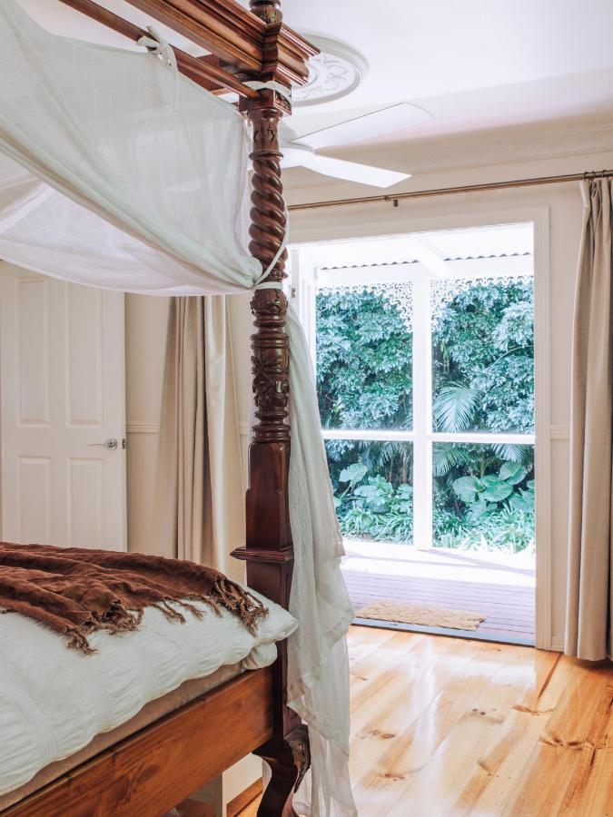 Romantic Cottage, Tamborine Mountain Bagian luar foto