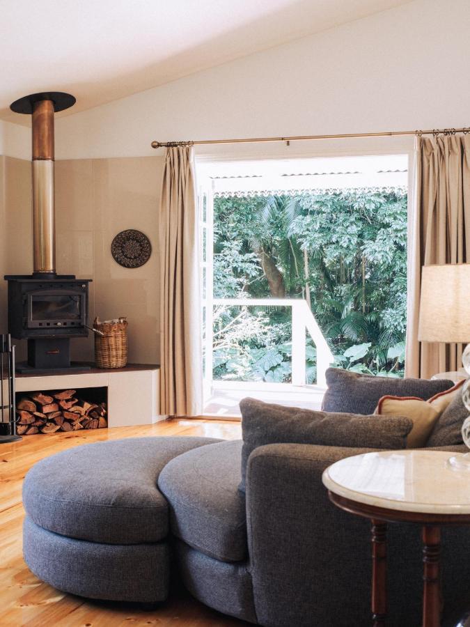 Romantic Cottage, Tamborine Mountain Bagian luar foto