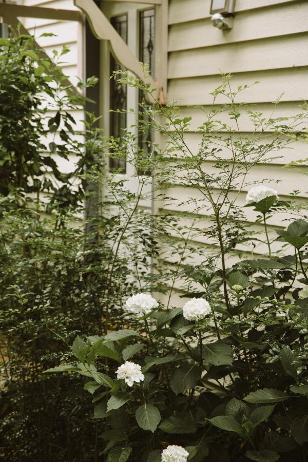 Romantic Cottage, Tamborine Mountain Bagian luar foto